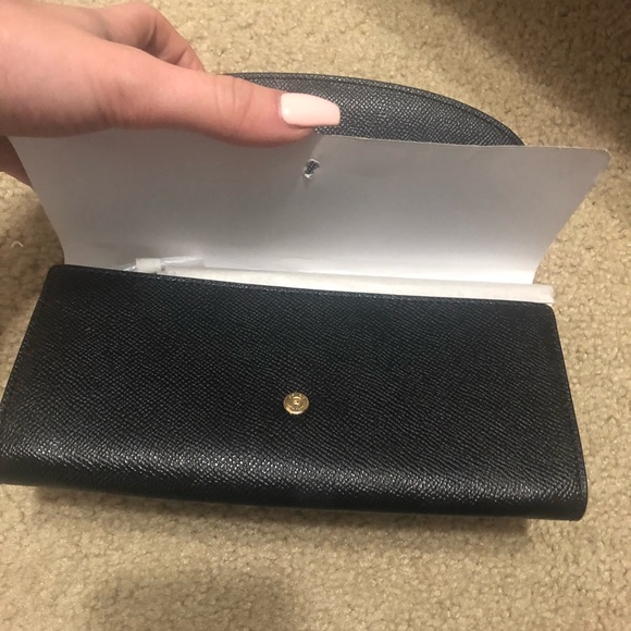 Coach Wallet - Picture 2 of 3